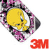 Looney Tunes Tweety Bird with Attitude Moto E5 Play Skin